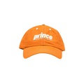 Sporty & Rich Prince Sporty Nylon Hat 'Orange'