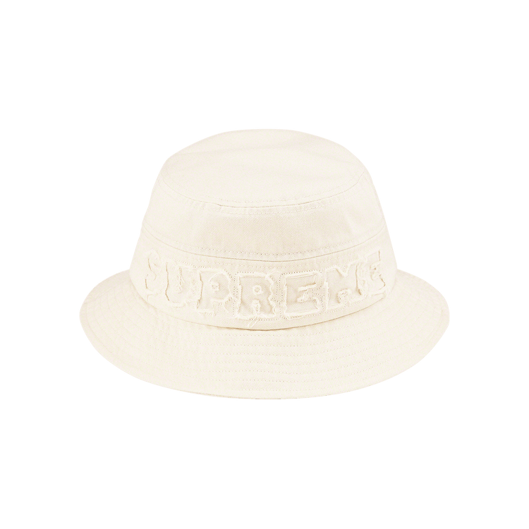 Supreme Cutout Crusher 'Stone'